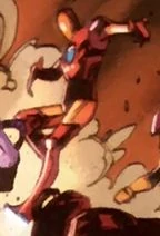 Iron Man (Earth-12928)