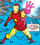Iron Man (Earth-13769)