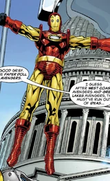 Iron Man (Earth-14845)