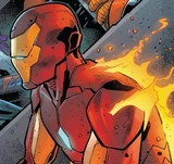 Iron Man (Earth-15061)