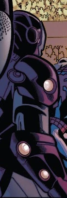 Iron Man (Earth-15115)
