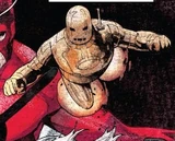 Iron Man (Earth-17122)