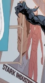 Iron Man (Earth-17723)