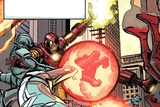 Iron Man (Earth-21261)