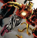 Iron Man (Earth-2149)