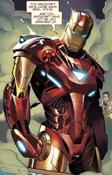 Iron Man (Tony Stark) (Earth-22423)