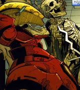 Iron Man (Earth-231)