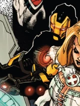 Iron Man (Earth-2319)
