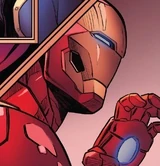 Iron Man (Earth-25271)