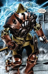 Lord Iron (Earth-311)