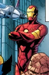 Iron Man (Earth-312500)