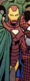 Iron Man (Earth-3290)