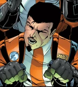 Tony Stark (Earth-3752)