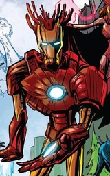 Iron Man (Earth-51912)