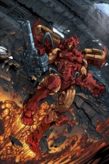 Tony Stark (Earth-58163)