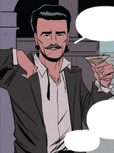 Tony Stark (Earth-617)