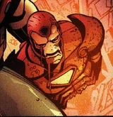 Iron Man (Earth-6215)