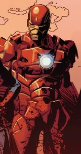 Iron Man (Earth-71535)
