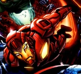 Iron Man (Earth-8041)