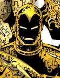 Iron Man (Earth-8545)