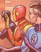 Iron Man (Earth-9200)
