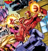 Iron Man (Earth-96020)