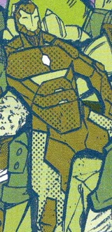 Iron Man (Earth-TRN1147)