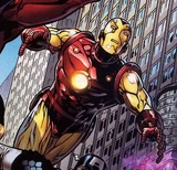 Iron Man (Earth-TRN1275)