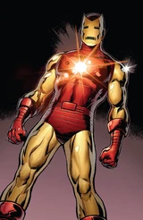 Iron Man (Earth-616)