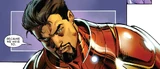 Iron Man (Earth-61610)