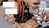 Tony Tapioca (Earth-616)