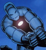 Anthony (Earth-1610)