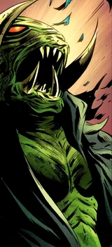 Anti-Priest (Earth-616)