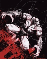 Anti-Venom
