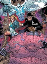 Antitheses (Earth-616)