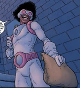 Hypno-Hustler (Earth-616)