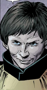 Anton Trask (Earth-616)