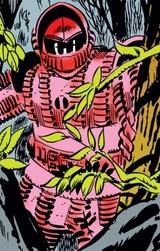 Crimson Dynamo (Earth-616)