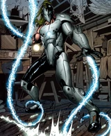 Whiplash (Earth-616)