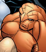 Armadillo (Earth-721)