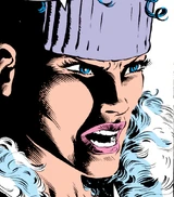Bora (Earth-616)