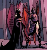 Apocalypse Twins (Earth-13133)