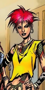 Appraiser (Earth-616)