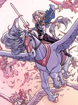Aragorn (Earth-616)