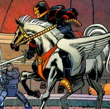 Aragorn (Earth-616)