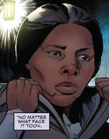 Harriet Tubman (Earth-616)