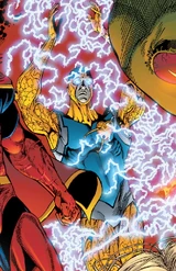 Arc (Earth-616)