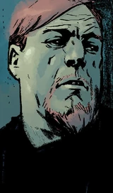 Archie Myers (Earth-616)