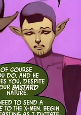 Ard'ran (Earth-616)