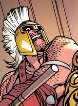 Ares (Earth-10382)
